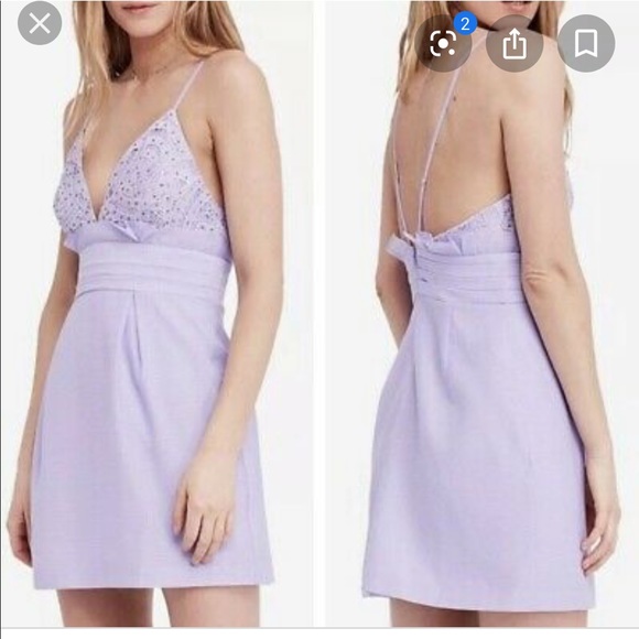 Free People Dresses & Skirts - Host pick ❤️NWOT free people dress